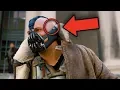 DARK KNIGHT RISES Breakdown Easter Eggs Details You Missed Nolan Batman Trilogy Rewatch