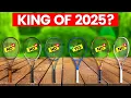 Download Lagu 7 Best Tennis Rackets 2025