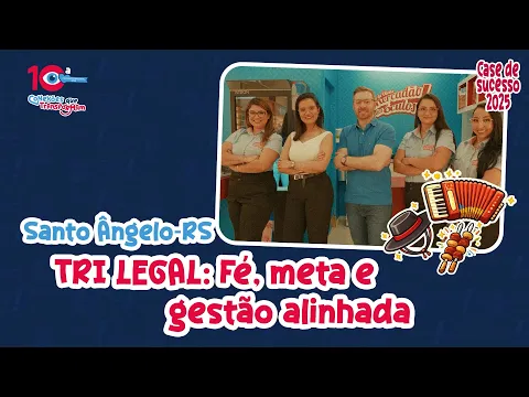 Depoimento de franqueado Mercadão dos Óculos