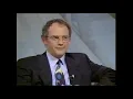 Wogan Rare Full Interview with Christopher Lloyd and Mary Steenburgen