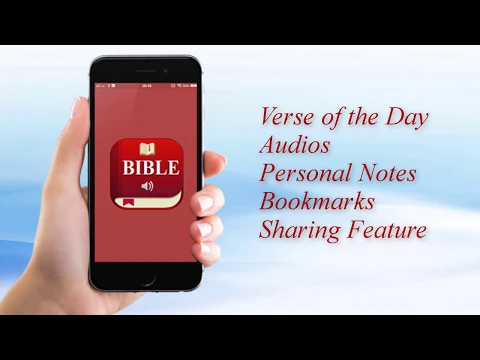 Download MP3 Bible Offline, Audio, Free app install now!