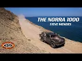 The Norra 1000 Documentary 4K Steve Menzies
