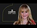 Camryn, Singer Who Toured With One Direction, Dead at 26