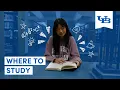 Study Up on UB s Libraries University at Buffalo