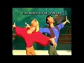 Download Lagu Vägen till El Dorado (2000) - SVENSK VHS-TRAILER