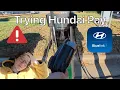 Hyundai Pay First Impressions