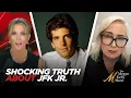 JFK Jr Was the Most Eligible Bachelor in America Here s the Shocking Truth with Maureen Callahan