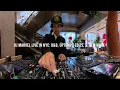 Download Lagu DJ MARVEL LIVE IN NYC: R\u0026B, UPTEMPO EDITS, \u0026 NEW WAVE