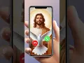 Download Lagu Acepta la llamada de jesús #good #love #amen #christianfaith #jesus #christmas #hermosojesus #fe