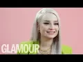 Kim Petras Being Transgender and going to school was tough GLAMOUR UK