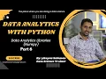 7 Data Analytics LibrariesNumpy Part - 2 Top Data Scientist Reveals BEST Numpy Techniques