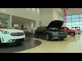 Union County Kia Introduction