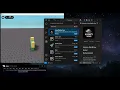 Visual Studio Code Execute Roblox Scripts VScode Xeno