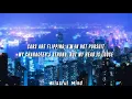 The Wombats - Greek Tragedy (Oliver Nelson Remix) [Lyrics]