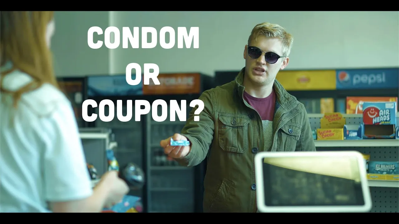The Coupon The Coupon