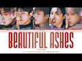 Lagu ONEWE (원위) - 'Beautiful Ashes (추억의 소각장)' Lyrics (Color Coded_Han_Rom_Eng)
