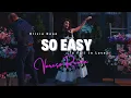 Olivia Dean - So Easy (To Fall In Love) (VARESO REMIX)