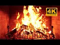 Download Lagu 🔥 Cozy Fireplace 4K (12 HOURS). Fireplace with Crackling Fire Sounds. Fireplace Ambience