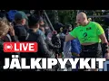 Download Lagu Suomen Vahvin Finaali | Jälkipyykit | Live