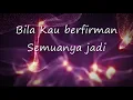 Download Lagu Lirik Lagu Tuhanku Yang Benar Grezia Epiphania
