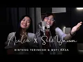 Download Lagu Aulia ft. Selfi - Mashup Bintang Terindah \u0026 Mati Rasa