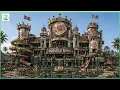 Transforming an Abandoned Burger King Palace into a Luxury Mafia Restaurant Comeback U Wont Believe