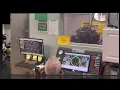 408CI 351W Bases SBF Stroker Engine Dyno Test Proformance Unlimited