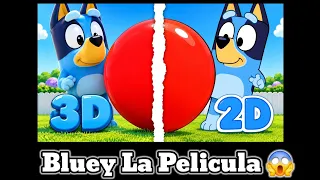 Top: 5 Momentos XD DE Bluey RECOPILACIÓN 