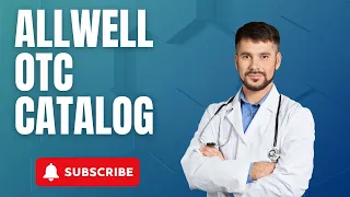 Allwell OTC Catalog