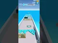 HyperCasual - Create Count Master Game Unity