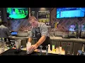 Drink of the Week Tito s Punch on Celebrity Beyond with Marko from the Craft Social Bar