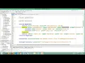 2 Login Application using Struts