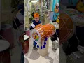 Download Lagu Punjabi Kid Playing Punjabi Bhangra Dhol 😍 | Singh Musicals Panipat Haryana India | M. 8689000220