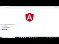 Angular 7 Lazy Loading Feature Modules
