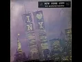 Lagu NYC Vol. 1 (Lado A)