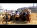Wedding In Mezbizh