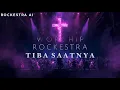 Lagu Sidney Mohede - Tiba Saatnya [Rockestra Cover AI]