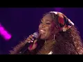 Brittney Spencer - I Got Time (New Year's Eve LIVE: Nashville’s Big Bash Performance)