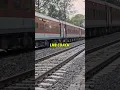 Download Lagu Why are LHB coaches being used in all trains of Indian Railways? #train #indianrailways