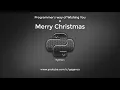 02-Python-Merry Christmas-2020