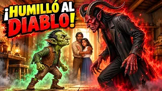 El DUENDE que Derrotó al DIABLO… de la Forma Más HUMILLANTE