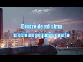 SHINee Onew "별 하나 (Way) 온유 x 펀치" Sub español
