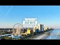 LIVE News weather from Myrtle Beach S C