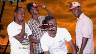 watanza wenyenia ft becka title nipo kama sipo audio