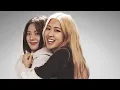 Lagu Chaesoo ~ ♡ Rosé ☓ Jisoo ♡ ①