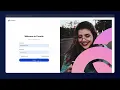 Covatic Platform Guide Logging In