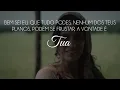 OS PLANOS DE DEUS - (VITOR SANTANA) - VOZ E LETRA 