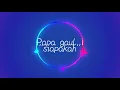 papa gaul 1 siapakah..