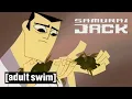 Download Lagu Samurai Jack | Memories of home | Adult Swim UK 🇬🇧