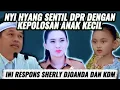 Download Lagu INI RESPONS SHERLY DJOANDA DAN KDM ||NYI, HYANG SENTIL DPR DENGAN KEPOLOSAN 4NAK KECIL